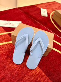 Summer Thong Sandals