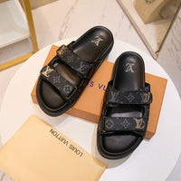 Venice Mules