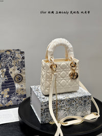 Lady Mini Bag