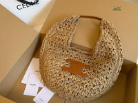 Panier Hobo Bag