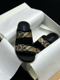 Urchin Slides