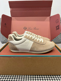 Fast Walk Sneakers
