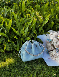 Mahina Bella Bucket Bag