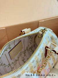 Nano Speedy Bag