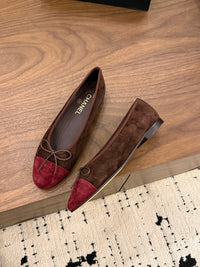 Ballet Flats