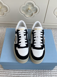 Downtown Bold Platform Sneakers