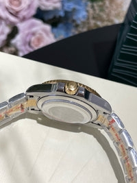 Submariner Date 40
