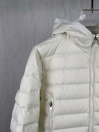 Galion Short Down Jacket