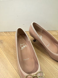 Marcia Balla Kitten Heels