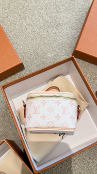 Micro Vanity Case
