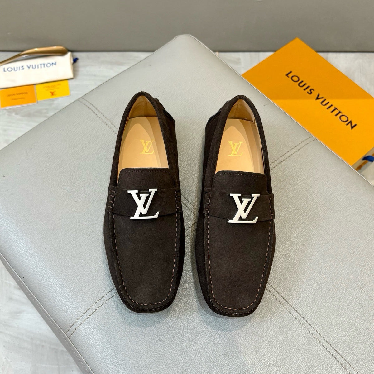 Driver Moccasins