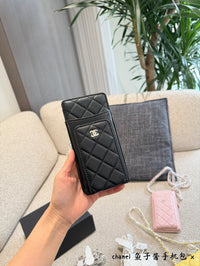 Zip Phone Case