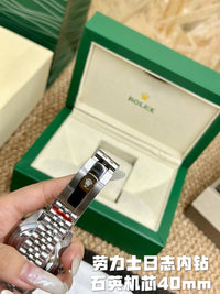 Datejust 41