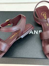 26M Fisherman Sandals