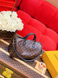 Speedy Soft 30 Dark Bag