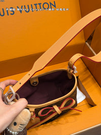 Nano Carryall Bag