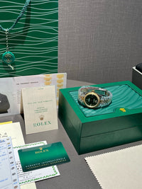Lady Datejust 28