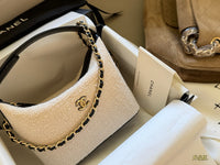 Beach Vanity Bag