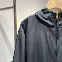26S Fegeos Hooded Jacket