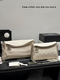 Ultimate Soft Hobo Bag