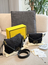 Mamma Baguette Bag