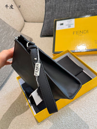 Squared Clutch