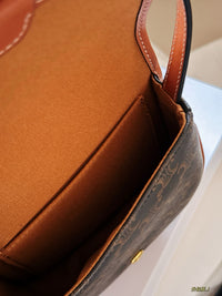 Mini Besace Bag
