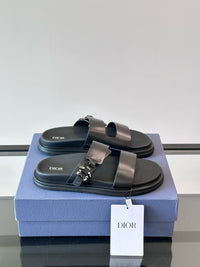 Aqua Sandals