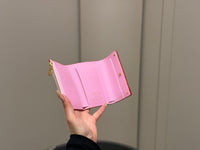 TM Victorine Wallet