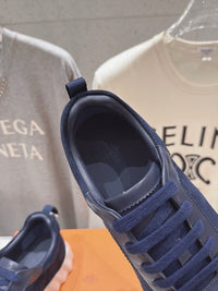 Bouncing Sneakers
