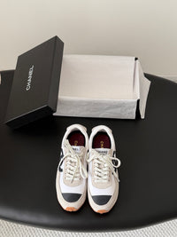26S Logo Trainers
