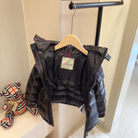 Down Jacket