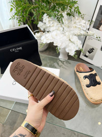 Pitea Clogs