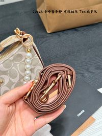 Teri Shoulder Bag