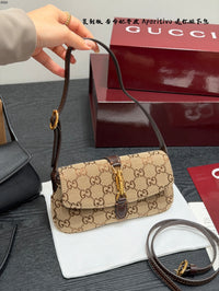 Jackie Mini Shoulder Bag