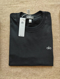 Yoga Logo T-Shirt