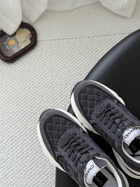 26S Logo Sneakers