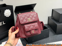 Mini Duma Backpack