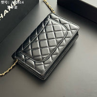 Wallet On Chain