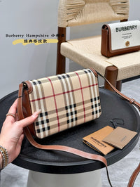 Hampshire Crossbody Bag