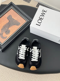 Ballet Runner Sneakers