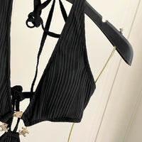 One Piece Swimsuit