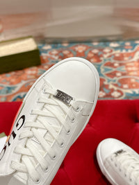 Low Top Sneakers