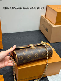 Pochette Métis East West Bag