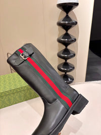 Biker Boots