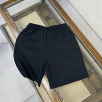 Vintage Check Side Stripe Shorts