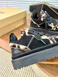 Lowmel Western Trainers
