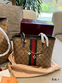 Tribeca Tote Bag