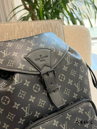 Montsouris Backpack