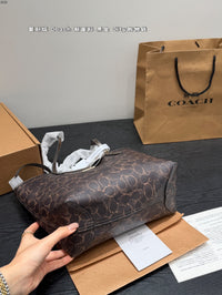 City Tote Bag